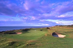 James Braid Golf Courses in Scotland | VisitScotland